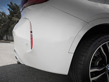 Load image into Gallery viewer, aFe MACH Force-Xp 3.5in. 304 SS C/B Exhaust w/o Muffler 15-18 BMW X5 M V8-4.4L (tt) - Polished Tip - GTR Auto
