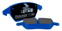 Load image into Gallery viewer, EBC 2018+ BMW X2 2.0T Bluestuff Front Brake Pads - GTR Auto