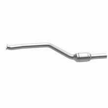 Load image into Gallery viewer, MagnaFlow Conv DF BMW 3 06-09 Front OEM - GTR Auto