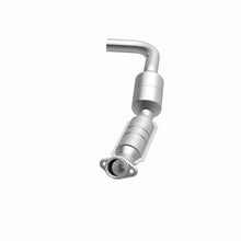 Load image into Gallery viewer, MagnaFlow Direct Fit Catalytic Converter 05-07 Ford E150 4.6L Driver Side