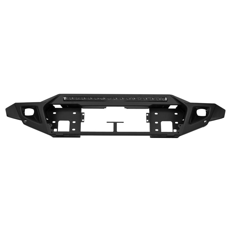 ARB 2021 Ford Bronco Front Bumper Wide Body - Non-Winch (Fit Kit NOT Included) - GTR Auto