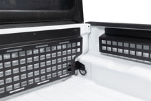 Load image into Gallery viewer, Putco 20-21 Jeep Gladiator - 5ft (Standard Box) Molle Passenger Side Panel