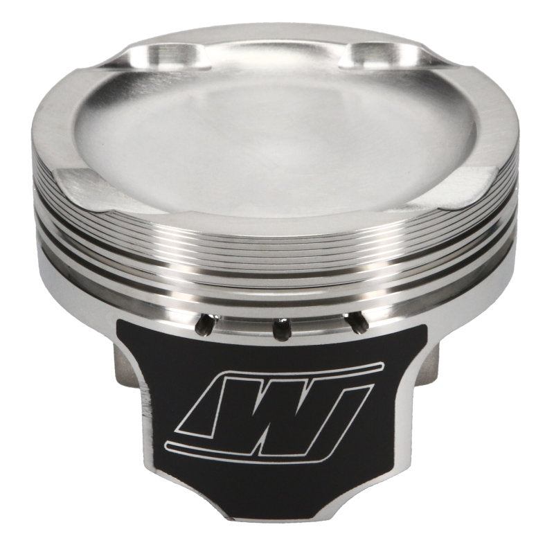 Wiseco Honda K24 w/K20 Heads -21cc 87.5mm Piston Shelf Stock Kit - GTR Auto