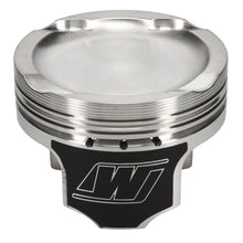 Load image into Gallery viewer, Wiseco Honda K24 w/K20 Heads -21cc 87.5mm Piston Shelf Stock Kit - GTR Auto