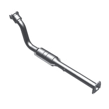 Load image into Gallery viewer, MagnaFlow Direct Fit Catalytic Converter 96-97 Lumina 3.4L V6