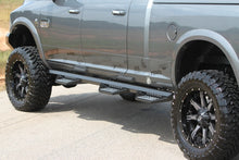 Load image into Gallery viewer, Iron Cross 2020 Jeep Gladiator (4 Door) Sidearm Steps - Matte Black