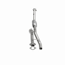 Load image into Gallery viewer, MagnaFlow Direct Fit Catalytic Converter 97-00 Explorer 4.0 Passenger Side