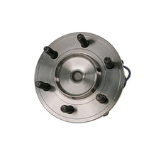 Load image into Gallery viewer, MOOG 11-14 Ford Expedition Front Hub Assembly