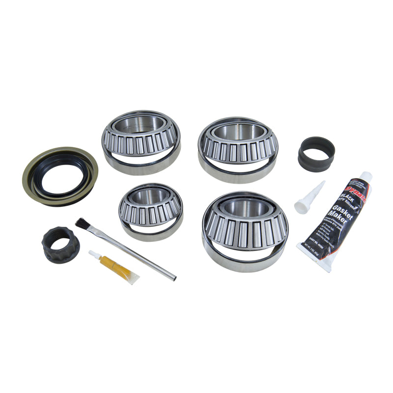 Yukon Gear Bearing Install Kit for Nissan M205 Front - GTR Auto