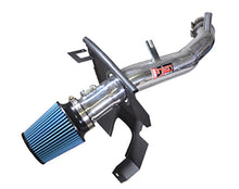 Load image into Gallery viewer, Injen 16-17 Lexus IS200T/RC200T 2.0L Polished Short Ram Air Intake w/ MR Technology - GTR Auto