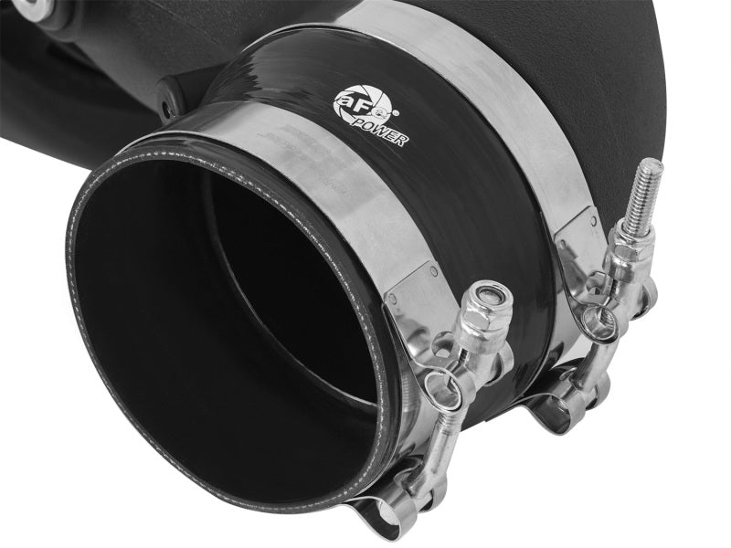 aFe Momentum GT Pro 5R Cold Air Intake System 12-17 Jeep Grand Cherokee SRT-8/SRT V8-6.4L HEMI - GTR Auto