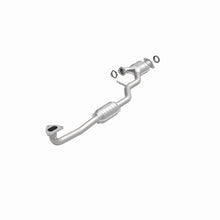 Load image into Gallery viewer, MagnaFlow Direct Fit Catalytic Converter 01-04 Subaru Outback 3L Driver Side