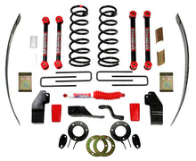 Load image into Gallery viewer, Skyjacker DGE RAM 5" 1500 CLASS2 KIT