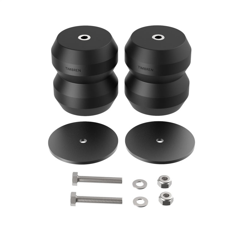 Timbren 1999 Chevrolet Silverado 1500 RWD Rear Suspension Enhancement System - GTR Auto