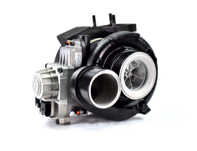 Fleece Performance 13-17 Cummins 63mm FMW Holset VGT Cheetah Turbocharger - GTR Auto
