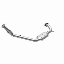 Load image into Gallery viewer, MagnaFlow Direct Fit Catalytic Converter ISUZU RODEO 2.2L OEM