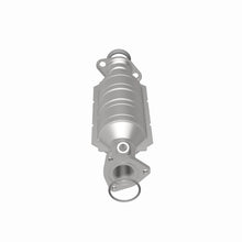 Load image into Gallery viewer, MagnaFlow Direct Fit Catalytic Converter 1998 Honda Odyssey 2.3L