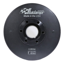 Load image into Gallery viewer, Fluidampr 6.6L GM Duramax 2006-2008 Steel Externally Balanced Damper - GTR Auto