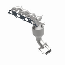 Load image into Gallery viewer, MagnaFlow Direct Fit Catalytic Converter 2004-2005 Colorado 2.8L