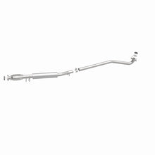 Load image into Gallery viewer, MagnaFlow Converter Direct Fit 2001-2003 Toyota Highlander V6 3.0L SS Catalytic Converter 52336