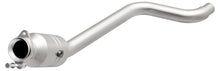 Load image into Gallery viewer, MagnaFlow Direct Fit Catalytic Converter 10-12 Jaguar XF 5.0L