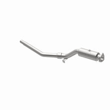 Load image into Gallery viewer, MagnaFlow Direct Fit Catalytic Converter 02-04 Audi A6 3L 5speed Driver Side