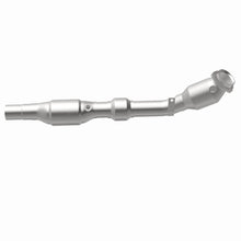 Load image into Gallery viewer, MagnaFlow Direct Fit Catalytic Converter 06 Audi RS4 Awd D/S OEM