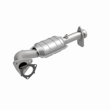 Load image into Gallery viewer, MagnaFlow Direct Fit Catalytic Converter Gm