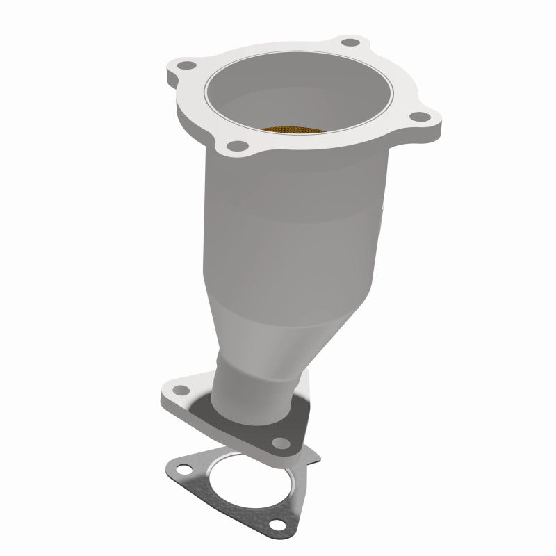 MagnaFlow Direct Fit Catalytic Converter 99-00 Mazda Miata
