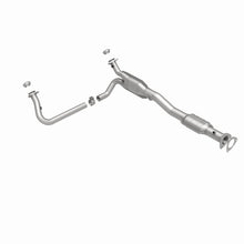 Load image into Gallery viewer, MagnaFlow Direct Fit Catalytic Converter Chevy Astro 00-04 4.3L