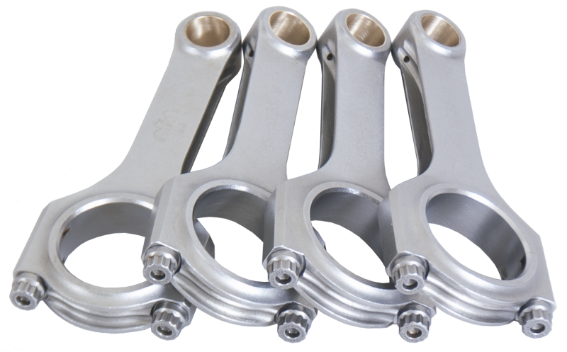 Eagle 90-97/99-04 Mazda Miata Connecting Rods (Set of 4) - GTR Auto