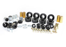 Load image into Gallery viewer, Whiteline 9/2007-8/2011 Subaru Impreza WRX GV Sedan/GR Hatch Rear Vehicle Essentials Kit - GTR Auto