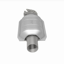 Load image into Gallery viewer, MagnaFlow Direct Fit Catalytic Converter 96-99 Ford Taurus3.0L 50S