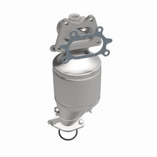 Load image into Gallery viewer, MagnaFlow California Direct Fit Converter 03-07 Honda Accord 3.0L