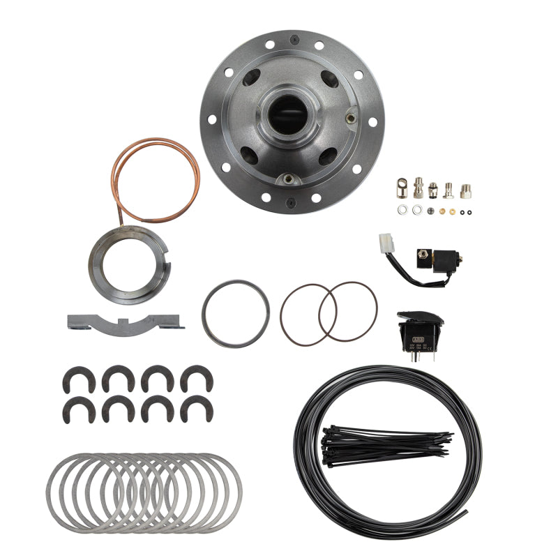 ARB Airlocker Dana 44A 30Spl S/N - GTR Auto