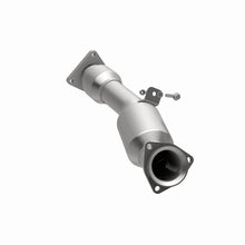 Load image into Gallery viewer, MagnaFlow Direct Fit Catalytic Converter 04-07 VW Touareg 4.2L Driver Side