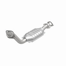 Load image into Gallery viewer, MagnaFlow Direct Fit Catalytic Converter Ford-Lincoln-Mercury 9