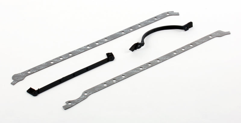 Cometic GM Big Block V8 Oil Pan Gasket Set (Fits Aftermarket Blocks) - GTR Auto