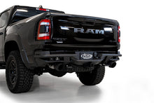 Load image into Gallery viewer, Addictive Desert Designs 2021 Dodge RAM 1500 TRX PRO Bolt-On Rear Bumper w/ Sensors - GTR Auto