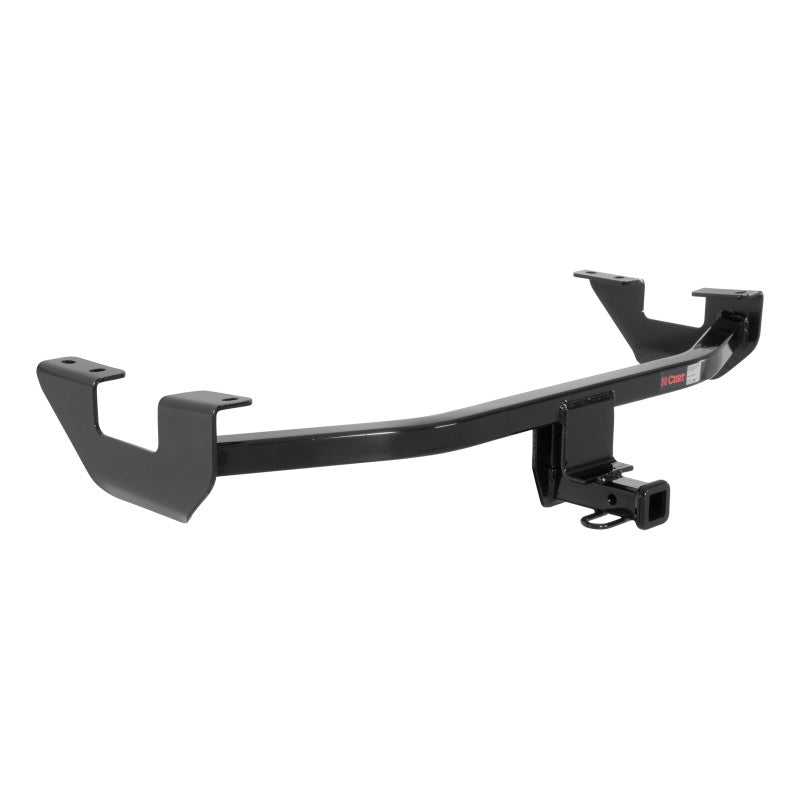 Curt 10-11 Mazda 3 Sedan Class 1 Trailer Hitch w/1-1/4in Receiver BOXED