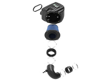 Load image into Gallery viewer, aFe Quantum Pro 5R Cold Air Intake System 94-02 Dodge Cummins L6-5.9L - Oiled - GTR Auto