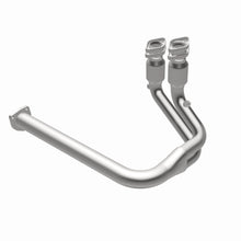Load image into Gallery viewer, MagnaFlow Direct Fit Catalytic Converter Jeep Wrangler 00-04