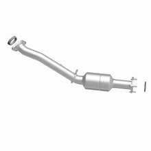 Load image into Gallery viewer, MagnaFlow Direct Fit Catalytic Converter 12-14 Civic Hybrid 1.5L