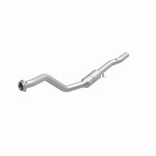 Load image into Gallery viewer, MagnaFlow Direct Fit Catalytic Converter 01-03 Audi S8 4.2L Passenger Side
