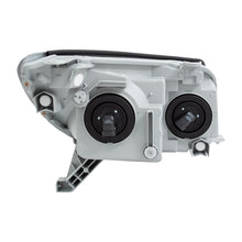 Load image into Gallery viewer, ANZO 2003-2005 Toyota 4Runner Crystal Headlights Black - GTR Auto
