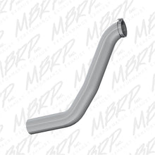 Load image into Gallery viewer, MBRP 1998-2002 Dodge  5.9L Cummins 2500/3500 4in HX40 Turbo Down-Pipe Aluminized Steel - GTR Auto