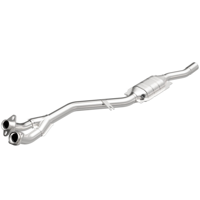 MagnaFlow Conv DF 93-95 BMW 540/740 4.0L P/S - GTR Auto