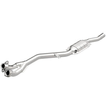 Load image into Gallery viewer, MagnaFlow Conv DF 93-95 BMW 540/740 4.0L P/S - GTR Auto
