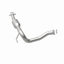 Load image into Gallery viewer, MagnaFlow Direct Fit Catalytic Converter 10-12 Toy FJ/4Runner 4.0L