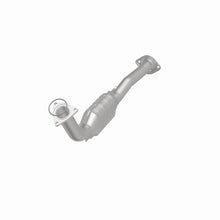 Load image into Gallery viewer, MagnaFlow Direct Fit Catalytic Converter 03-06 Hummer H2 6.0L P/S
